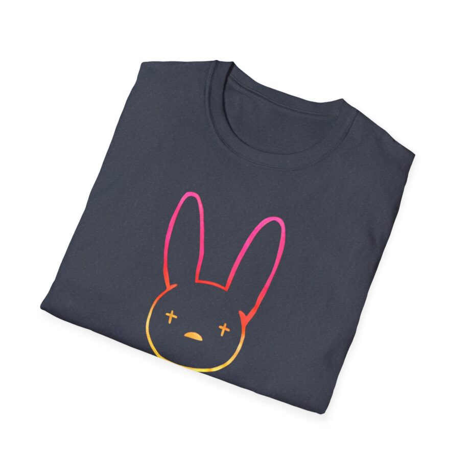 BB Unisex Softstyle T-Shirt