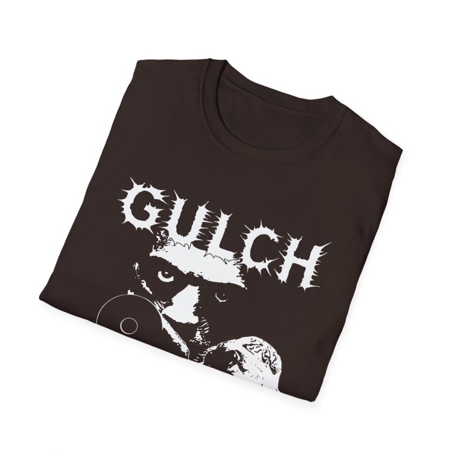 Gulch Patriotic Propaganda Unisex Softstyle T-shirt