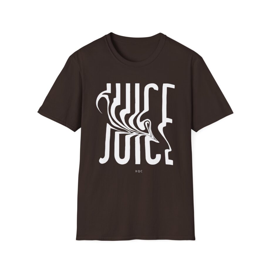 XQC Unisex Softstyle T-Shirt