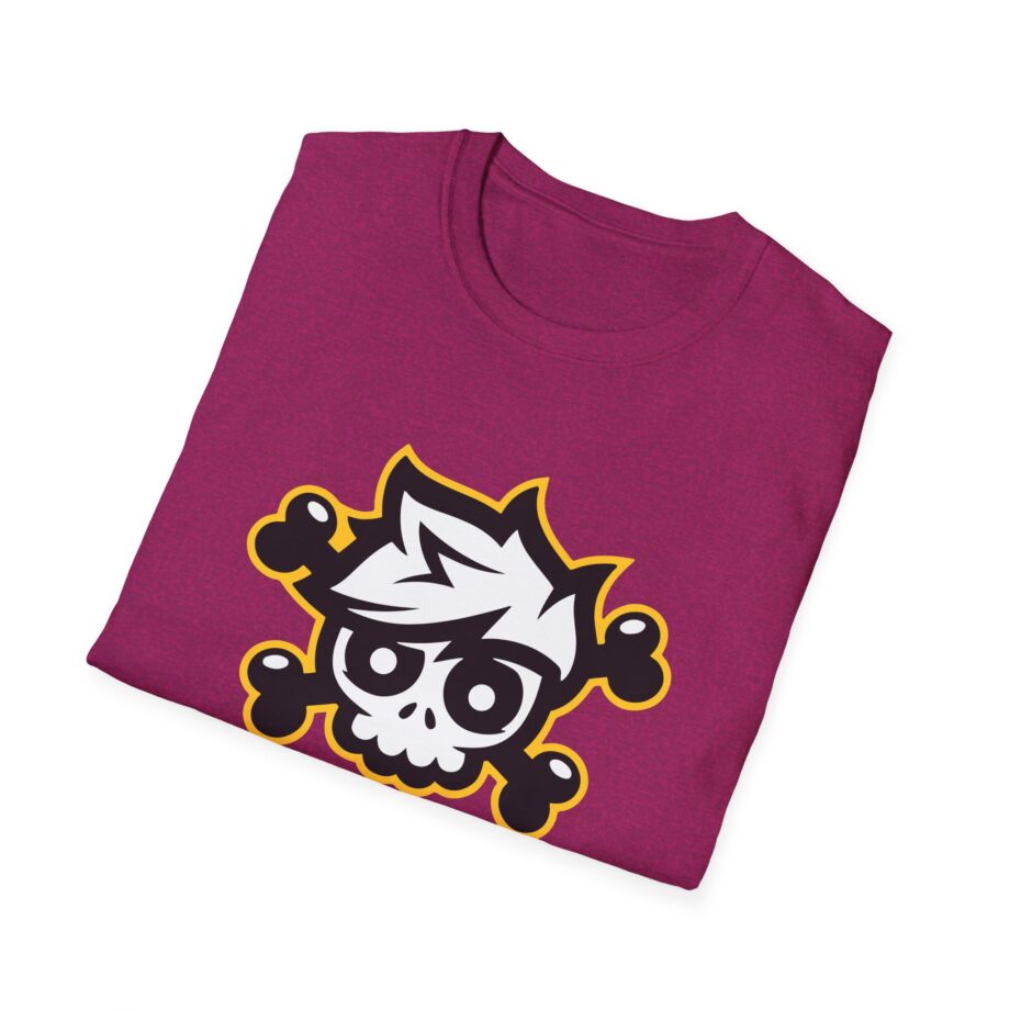 Crainer Unisex Softstyle T-shirt