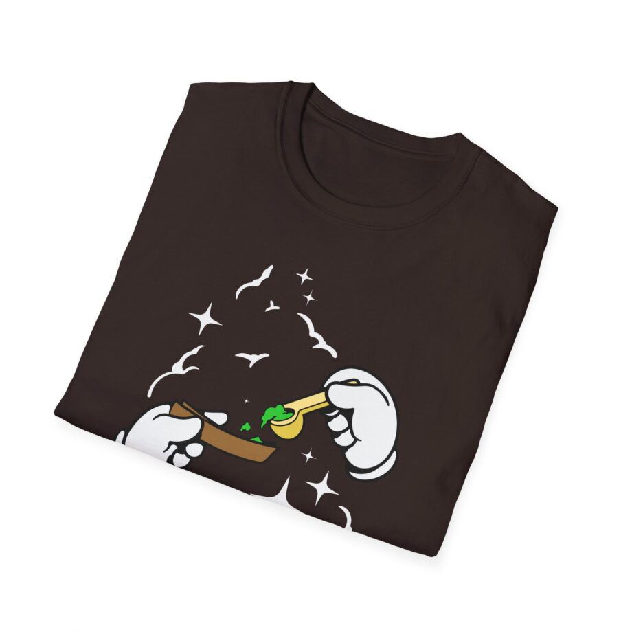 Method Man Preworkout Unisex Softstyle T-shirt