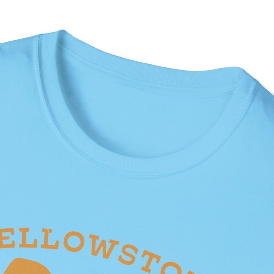 Lainey Wilson Yellowstone Dutton Ranch Unisex Softstyle T-Shirt