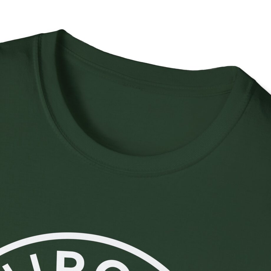 Chipotle Mexican Grill Unisex Softstyle T-shirt