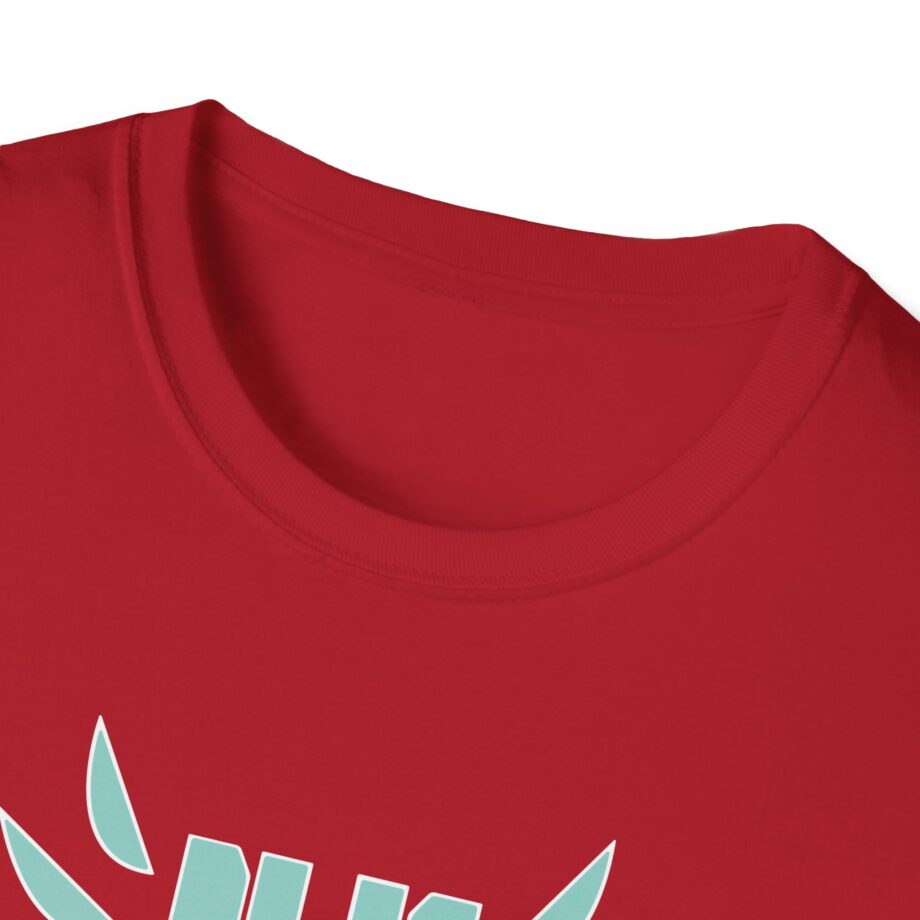 Heelmike Unisex Softstyle T-shirt