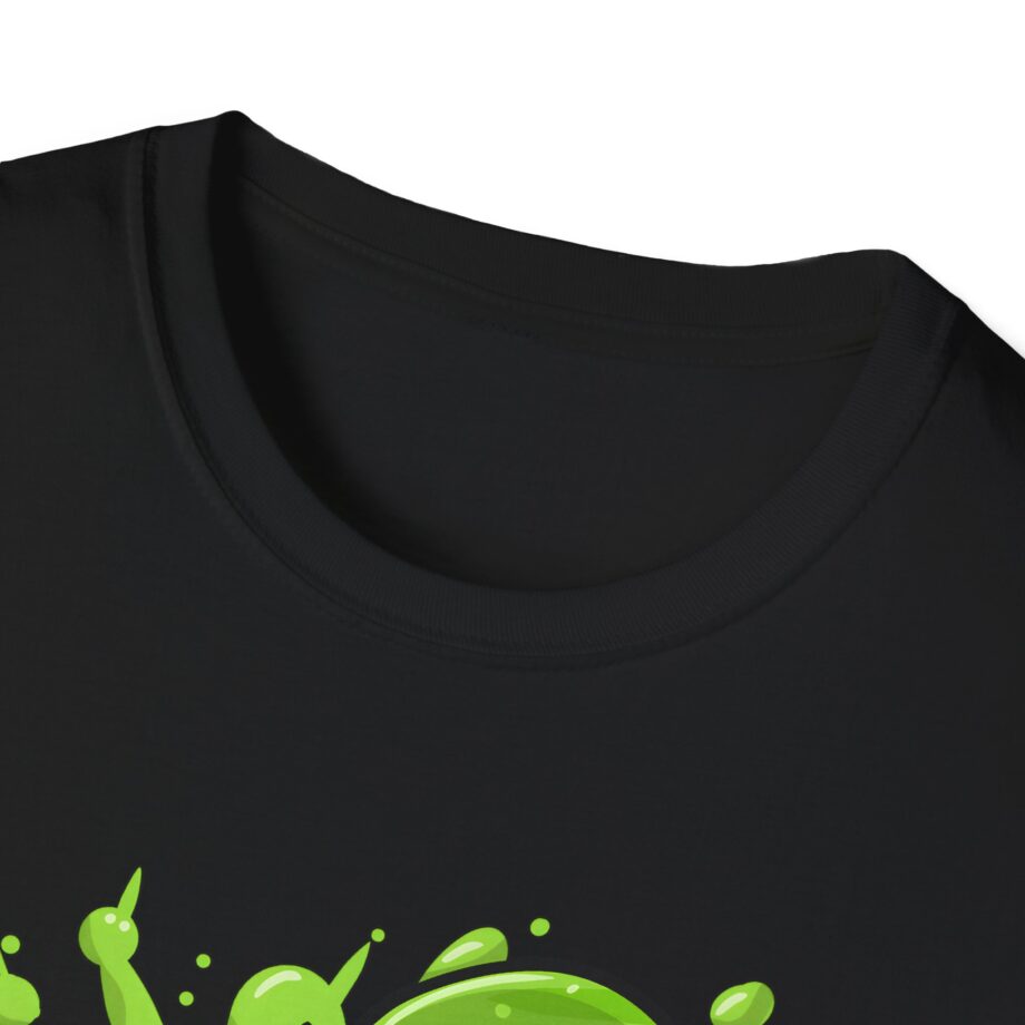 Jacksepticeye Signature Unisex Softstyle T-Shirt