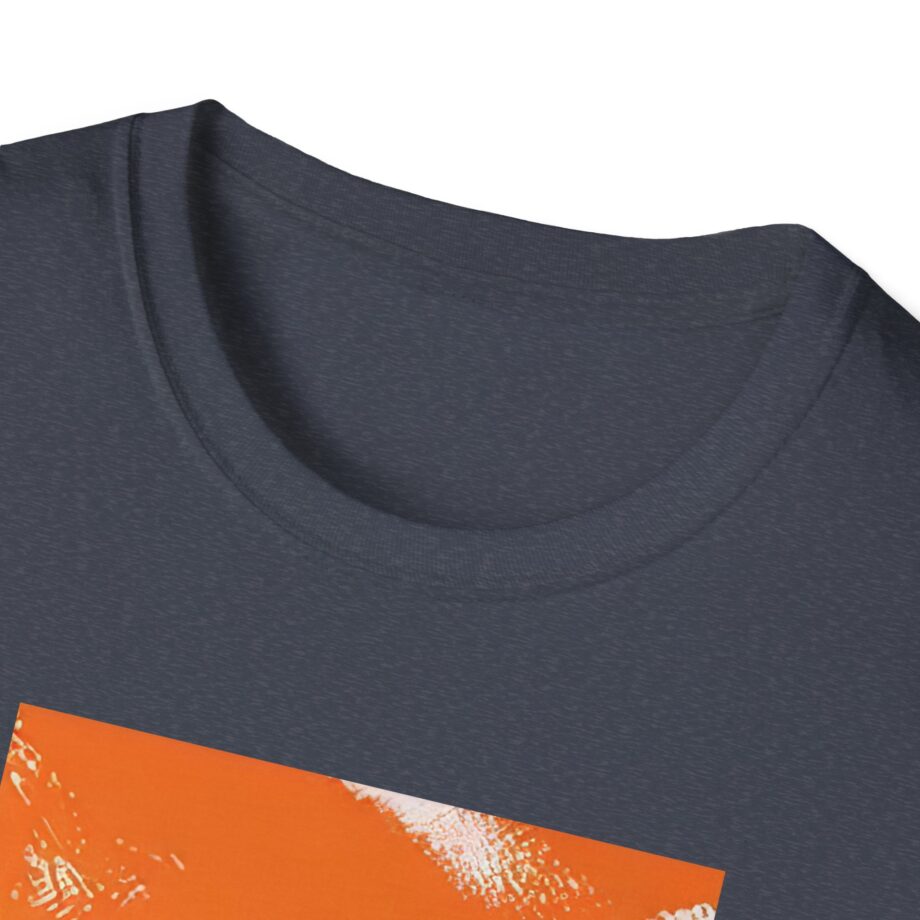 Ivan Cornejo Mirada Unisex Softstyle T-Shirt