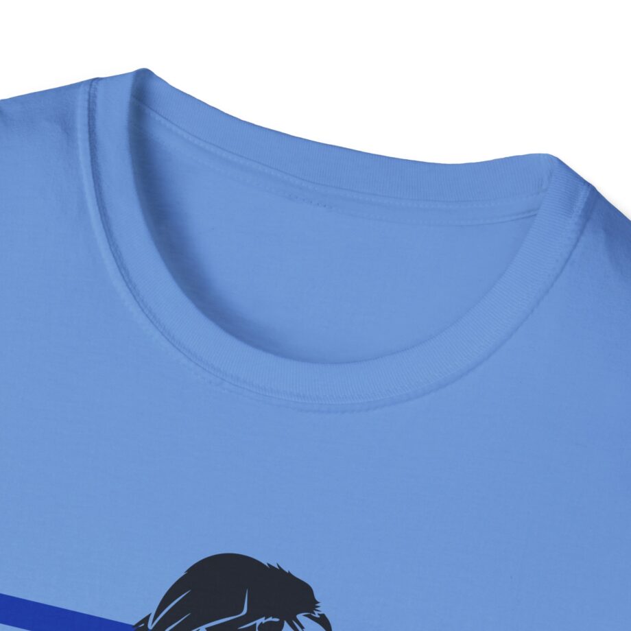 One Tree Hill Ravens Basketball Unisex Softstyle T-Shirt