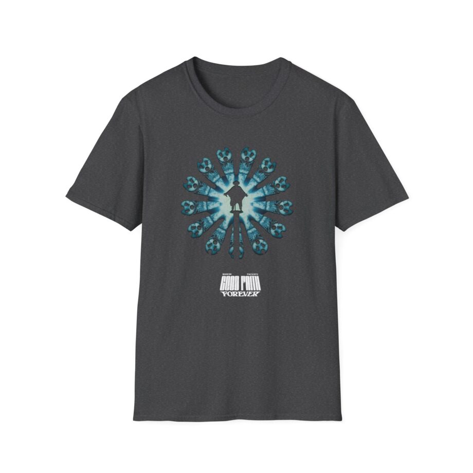 Madeon Encore Unisex Softstyle T-Shirt