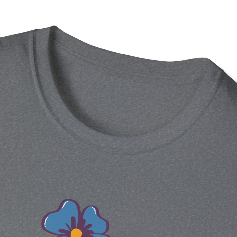Still Woozy Unisex Softstyle T-Shirt