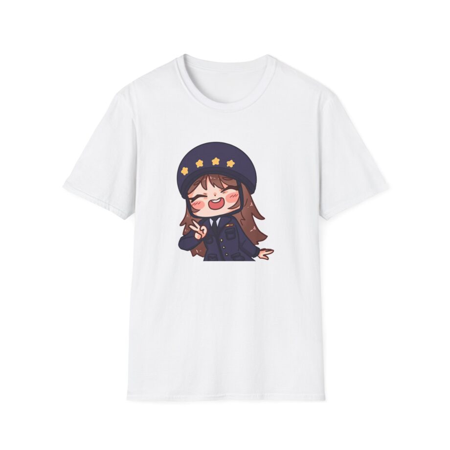 Camiseta Tinakitten Unisex Softstyle T-Shirt