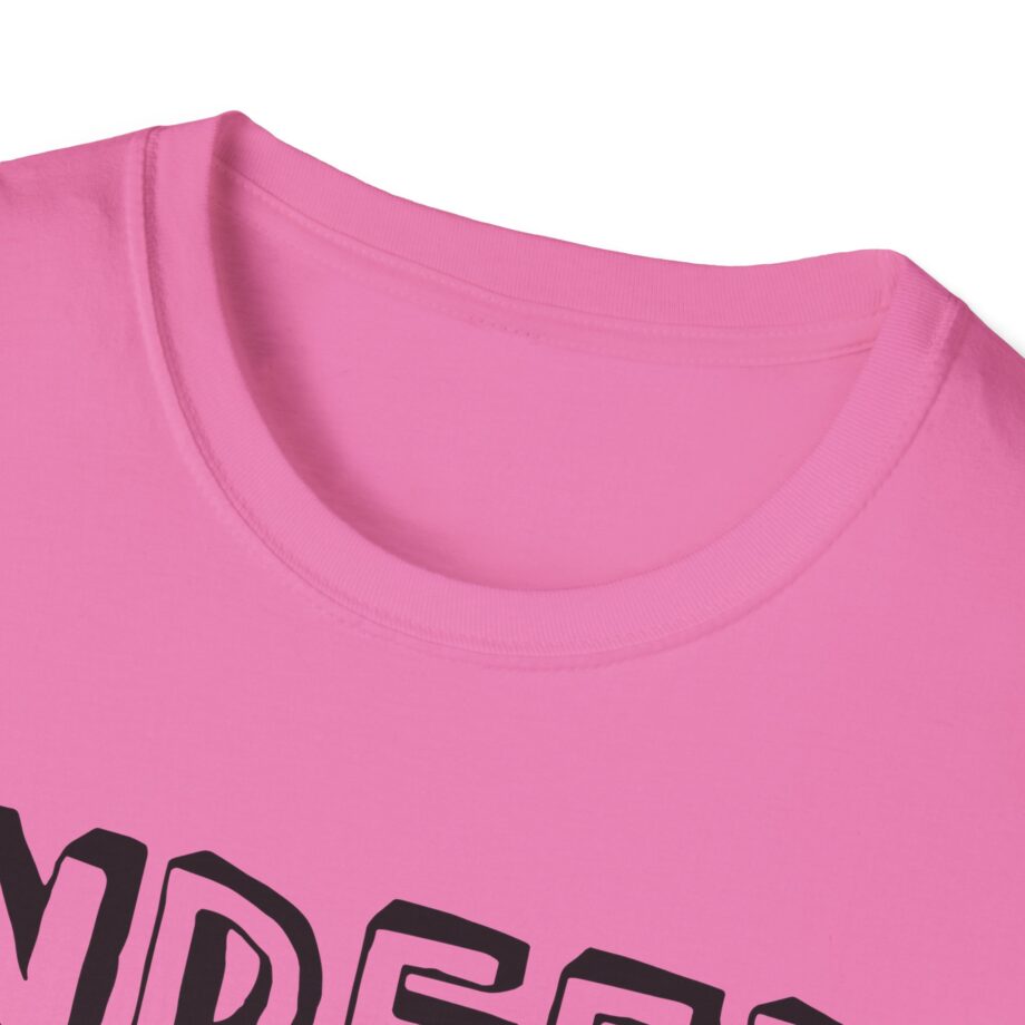 Kai Cenat Indeed Unisex Softstyle T-shirt