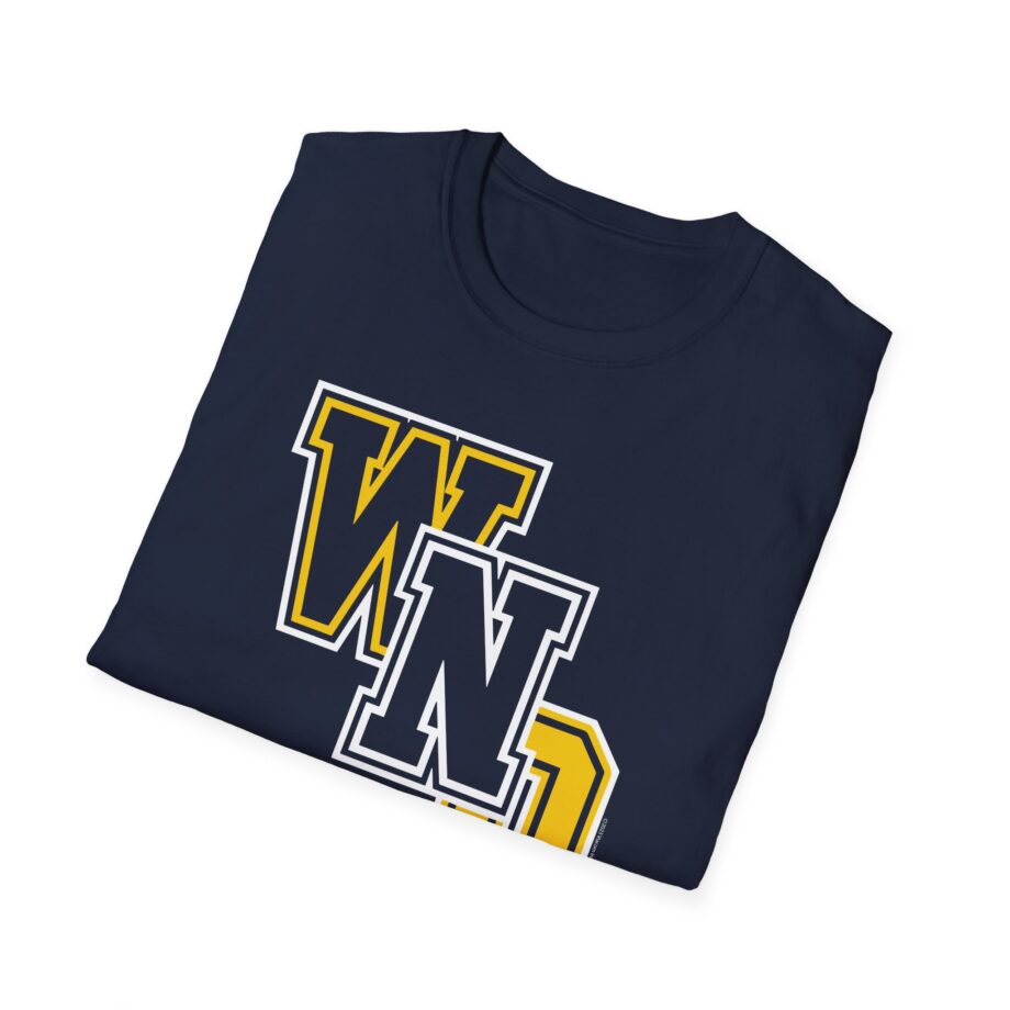 Wild 'n Out Unisex Softstyle T-Shirt