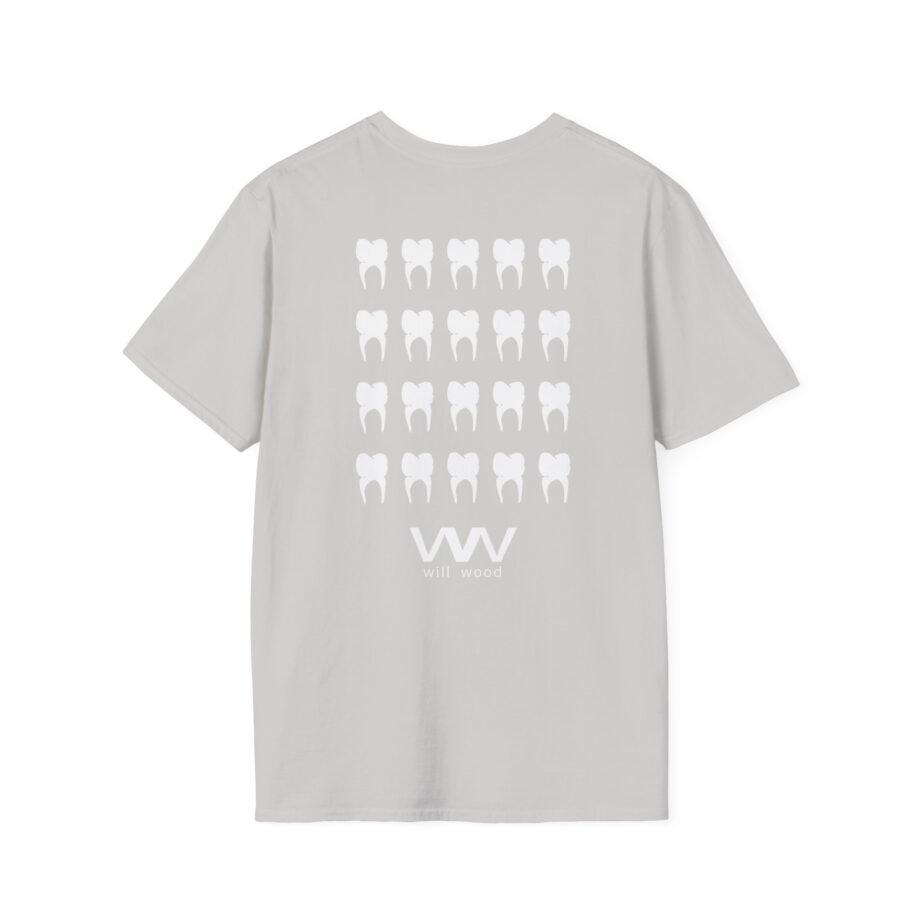 Invent Animate Impact  Unisex Softstyle T-shirt