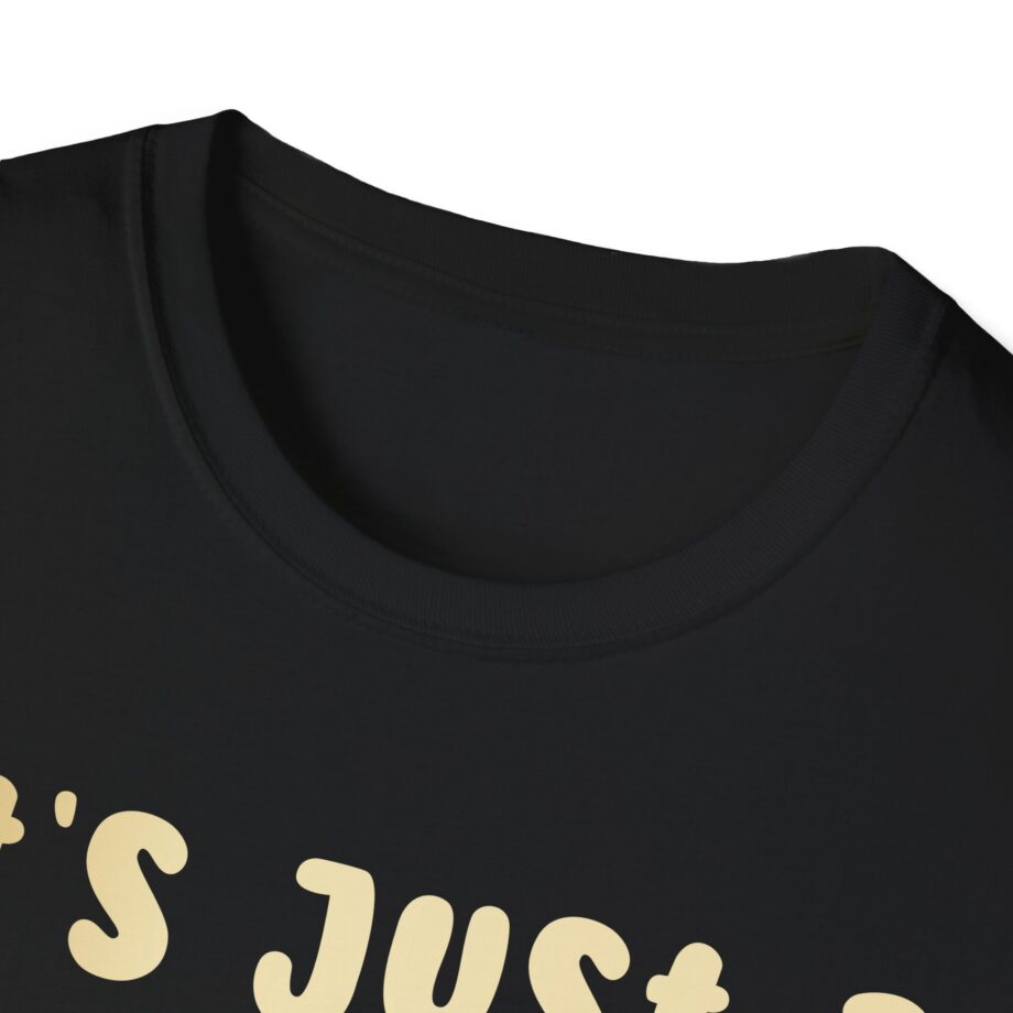 Sleeperdude Whiskey Dent Unisex Softstyle T-Shirt