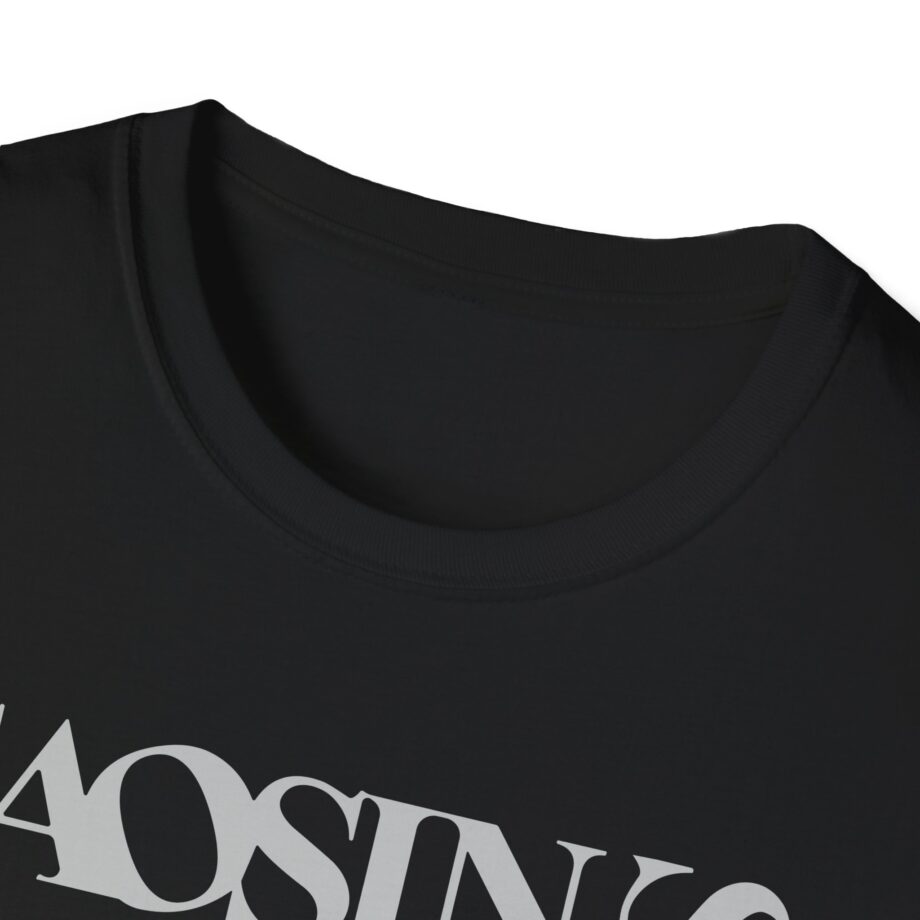 Saosin Sleepers Unisex Softstyle T-Shirt