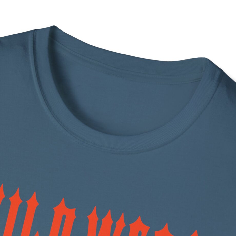 Central Cee Unisex Softstyle T-Shirt
