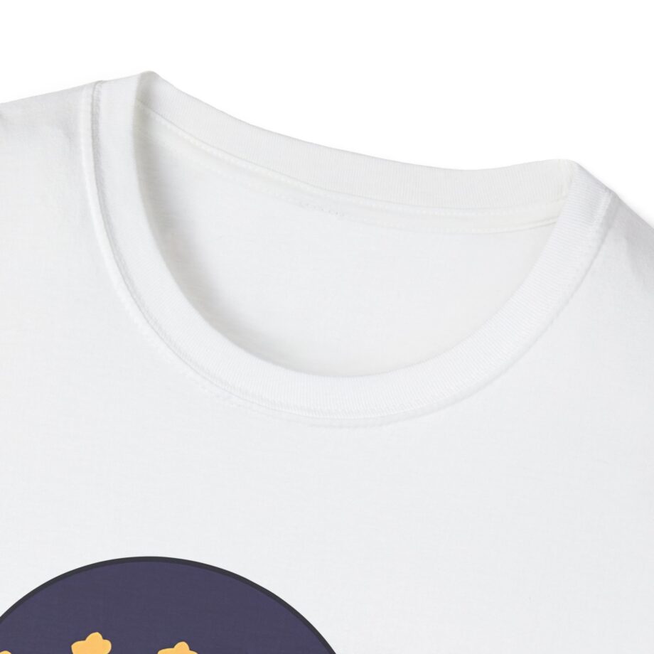 Camiseta Tinakitten Unisex Softstyle T-Shirt