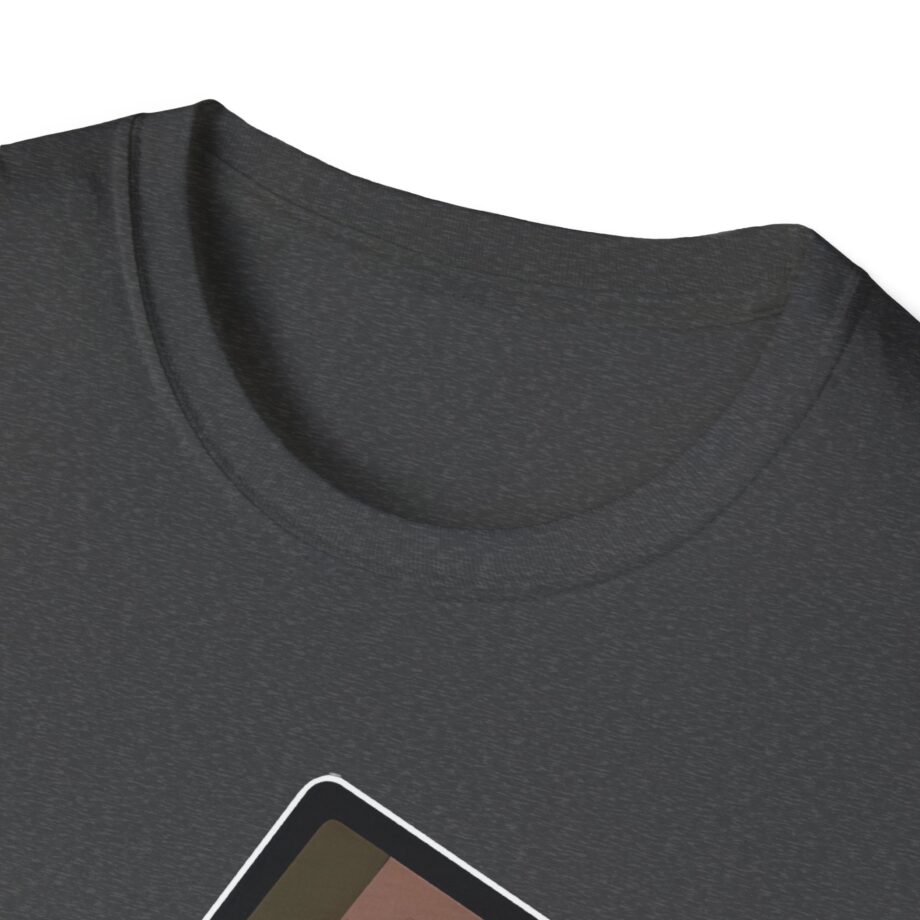 Ssundee Unisex Softstyle T-Shirt