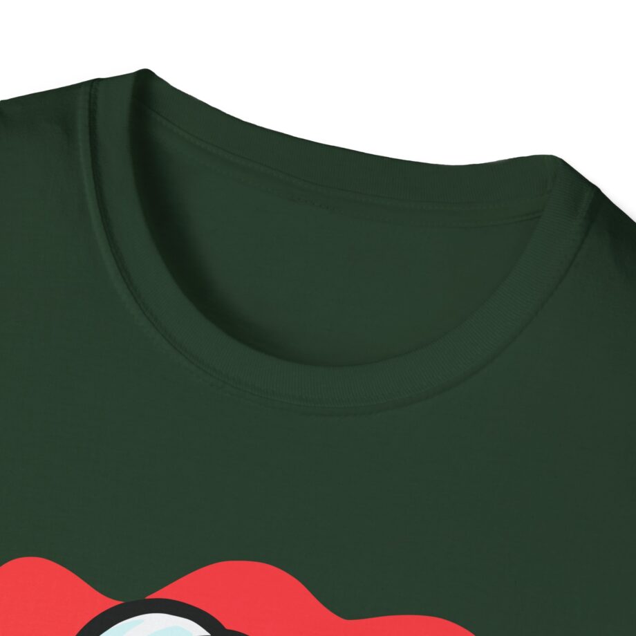 Ssundee Sus Unisex Softstyle T-shirt