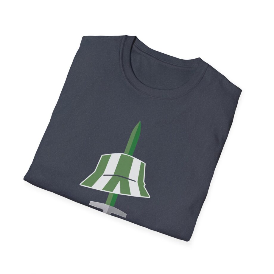 Philza Gaming Vaporware Unisex Softstyle T-shirt
