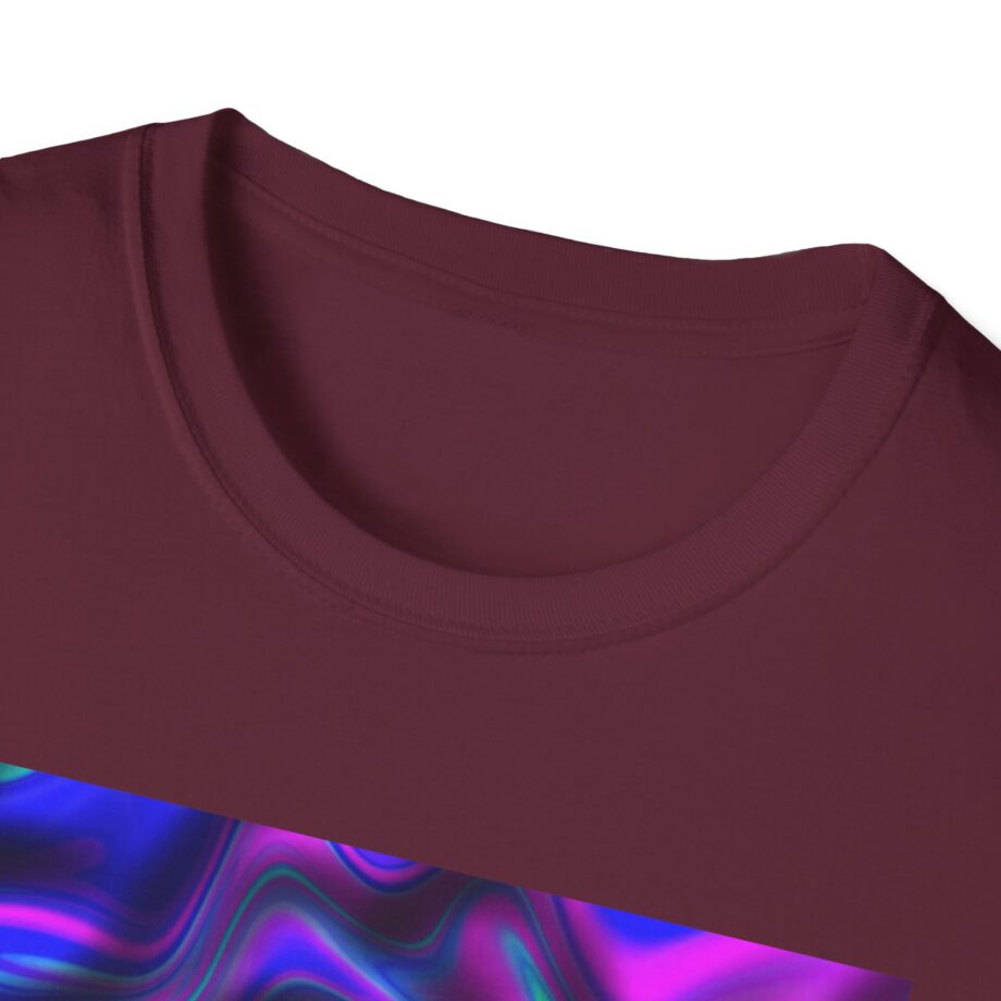 Bugha World Cup  Unisex Softstyle T-Shirt