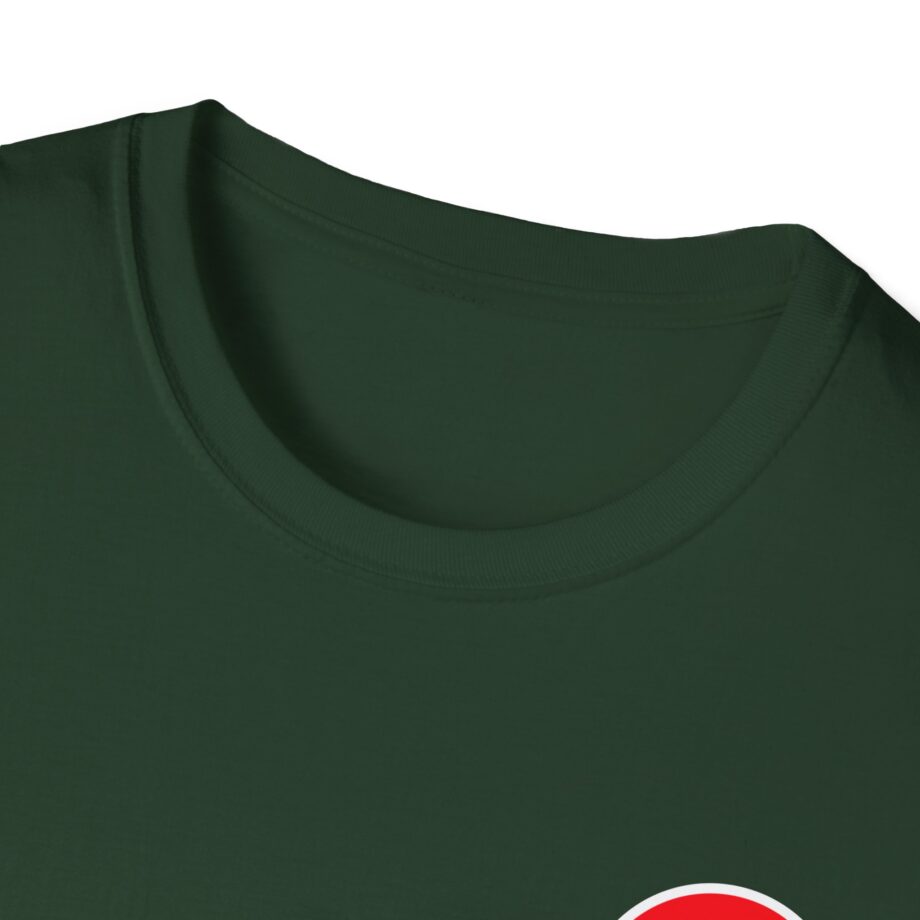 Northernlion Logo Unisex Softstyle T-Shirt