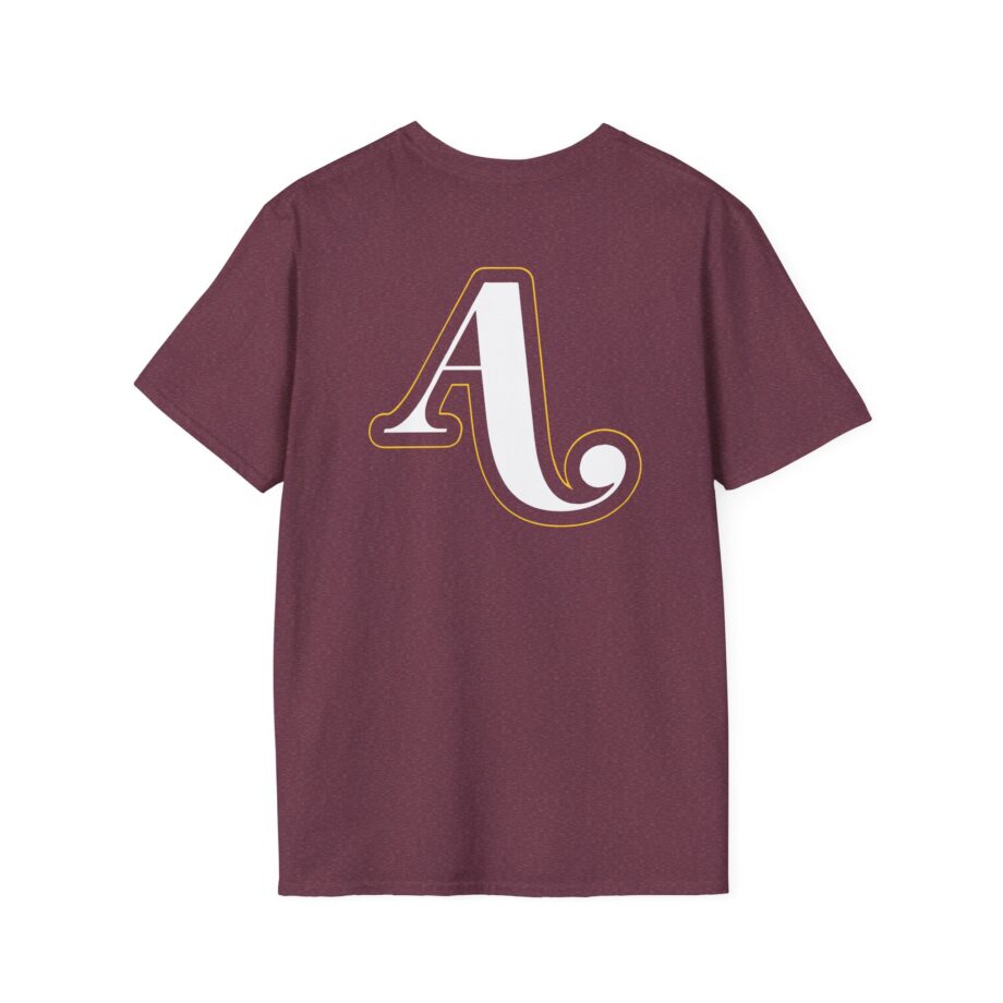 Adele Unisex Softstyle T-Shirt