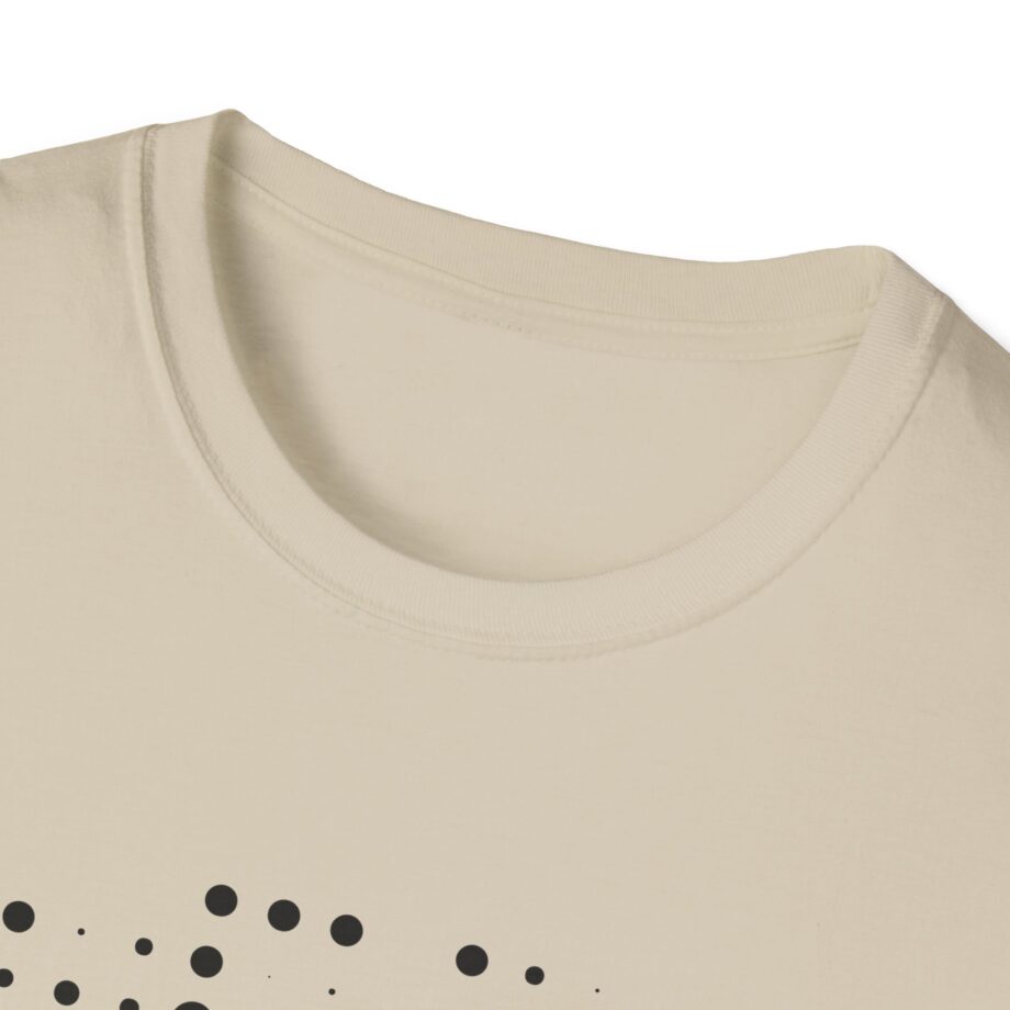 Crainer Unisex Softstyle T-shirt