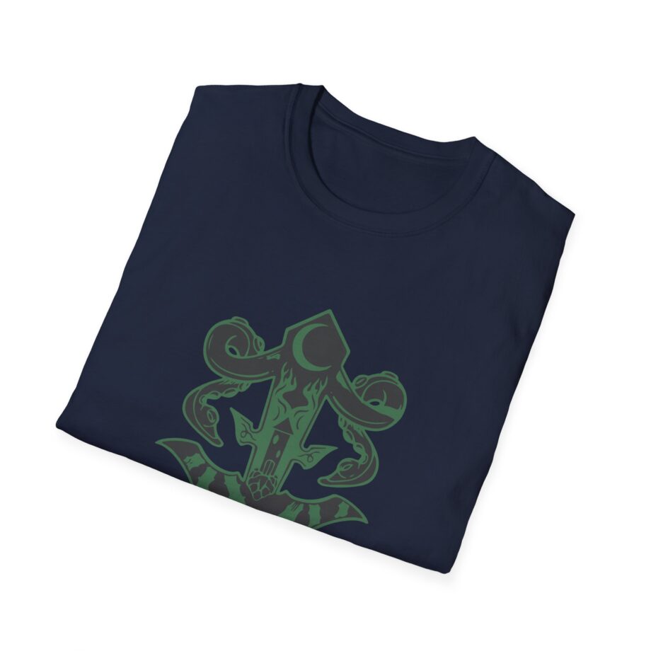 Thomas Sanders Remus Unisex Softstyle T-shirt