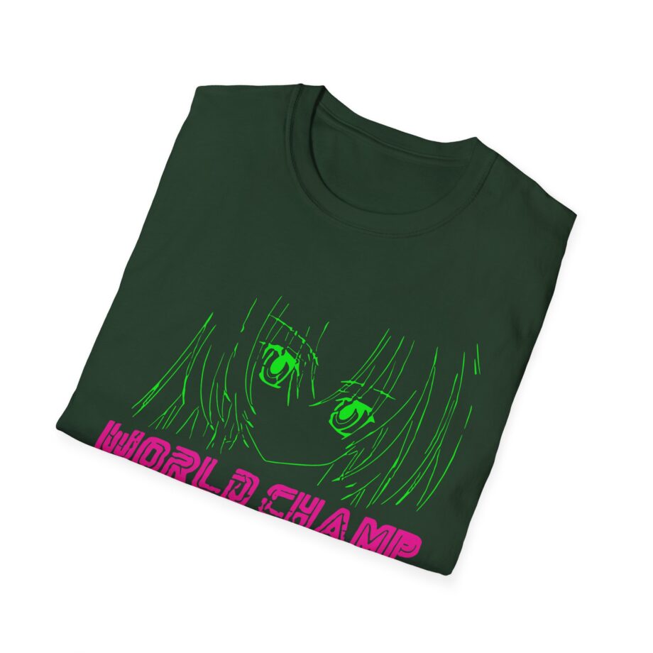 Bugha Unisex Softstyle T-Shirt