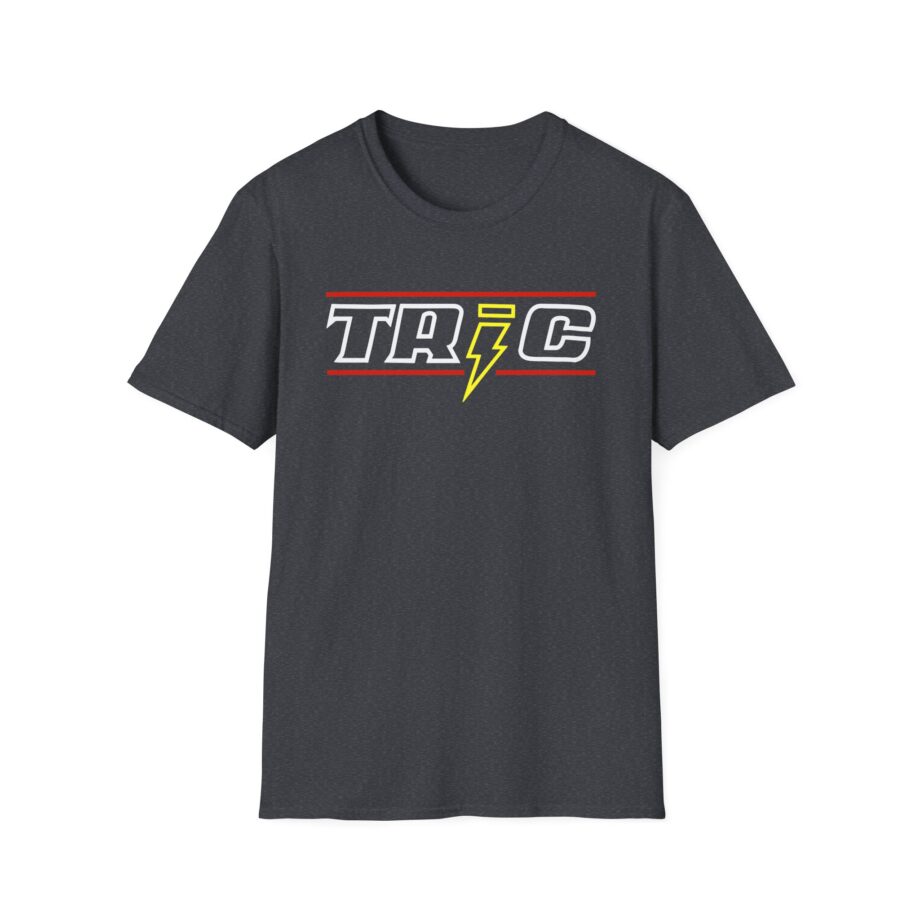 CTric Film Show One Tree Hill Unisex Softstyle Tee