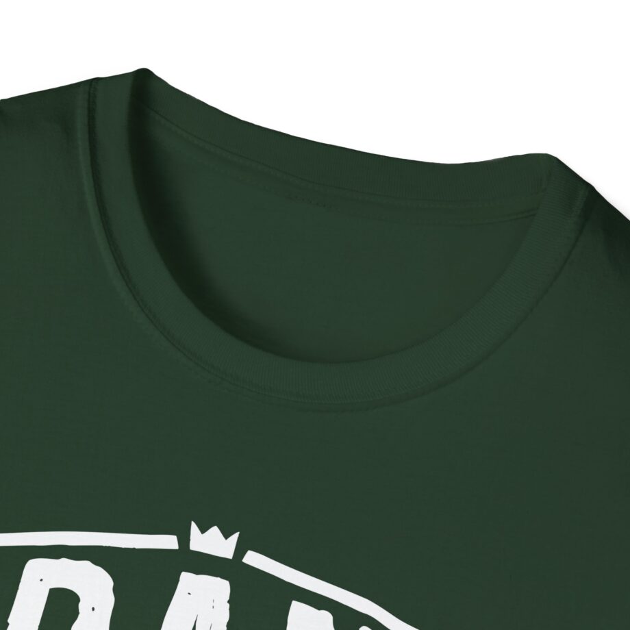 Morgz Prank King Unisex Softstyle T-Shirt