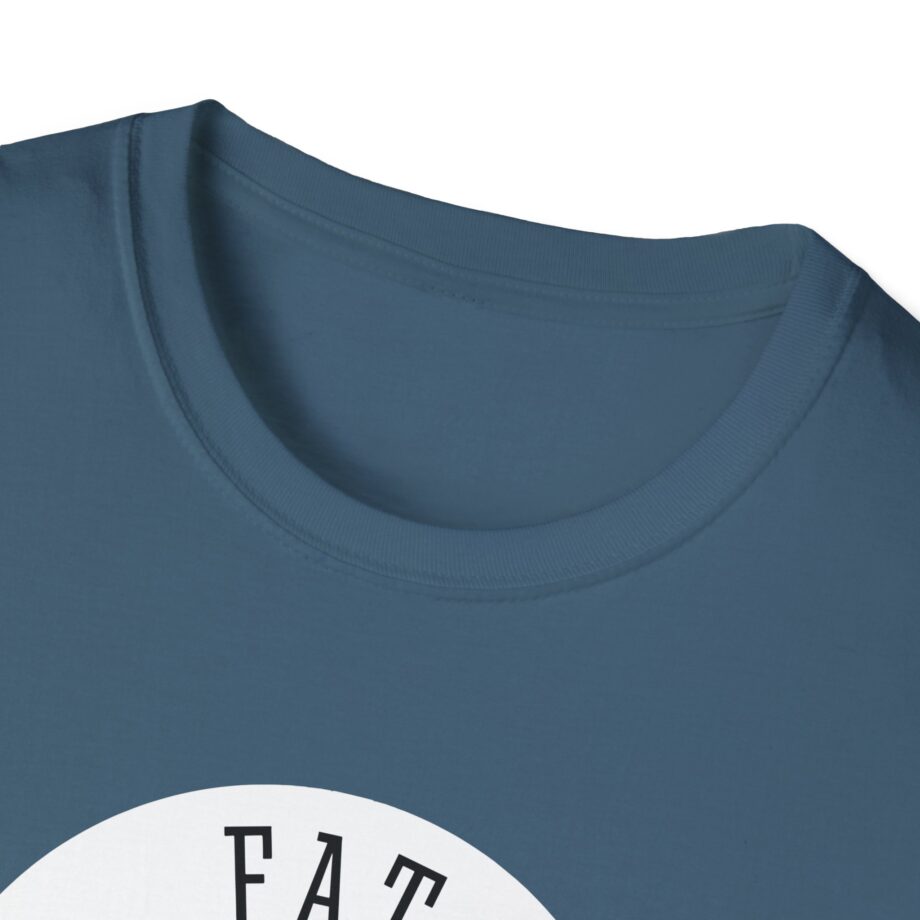 Fat Perez Original  Unisex Softstyle T-Shirt