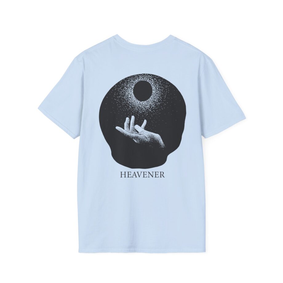Invent Animate Unisex Softstyle T-Shirt