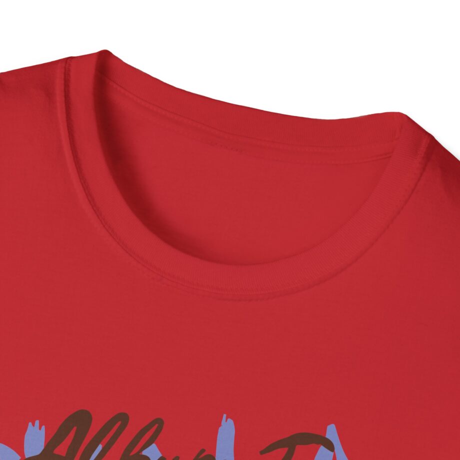 Songer Skala Unisex Softstyle T-Shirt