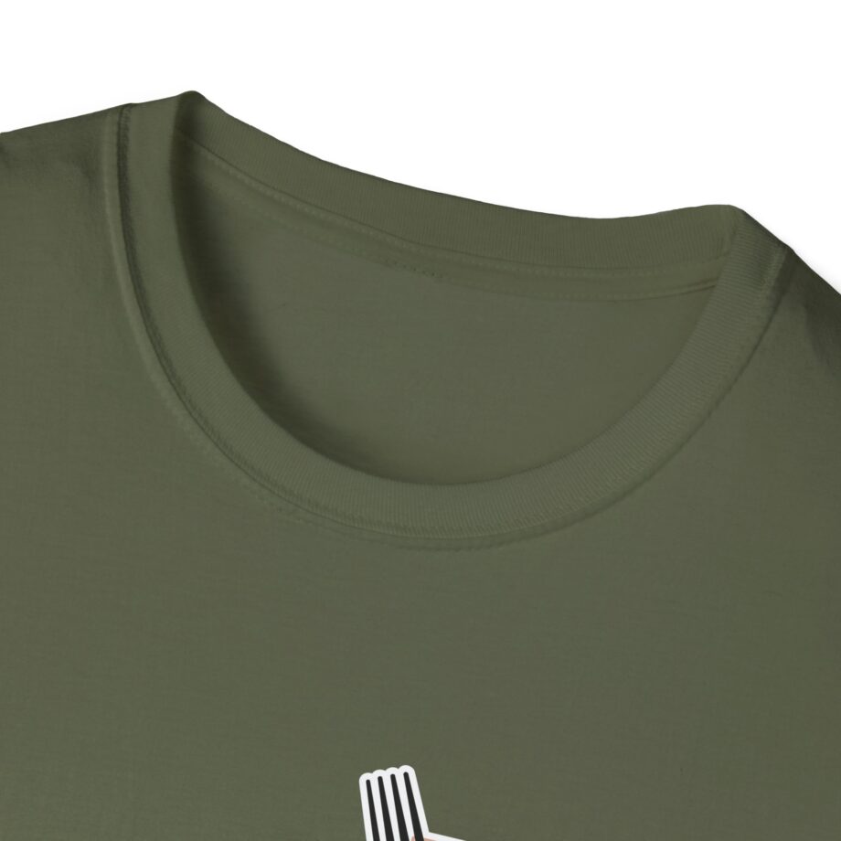 Chipotle Unisex Softstyle T-shirt