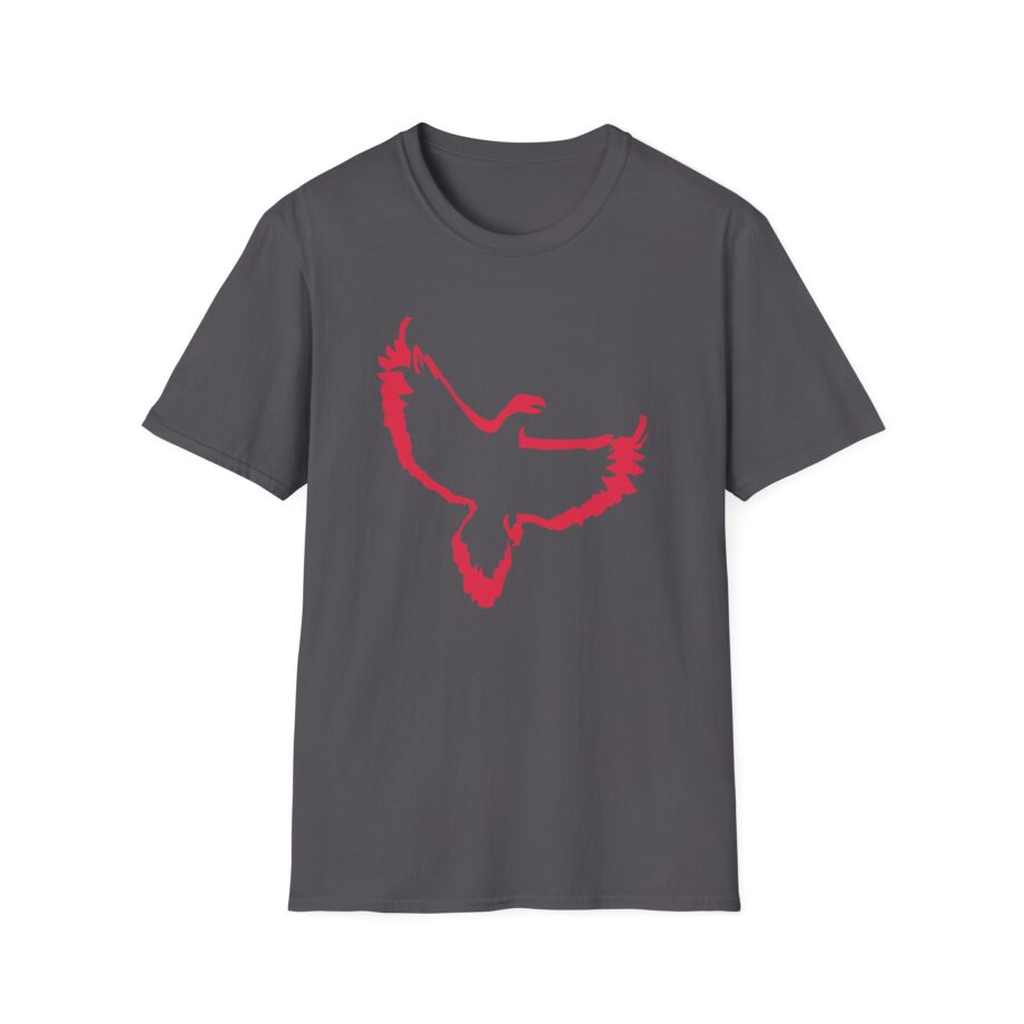 Sexmane  Unisex Softstyle T-Shirt