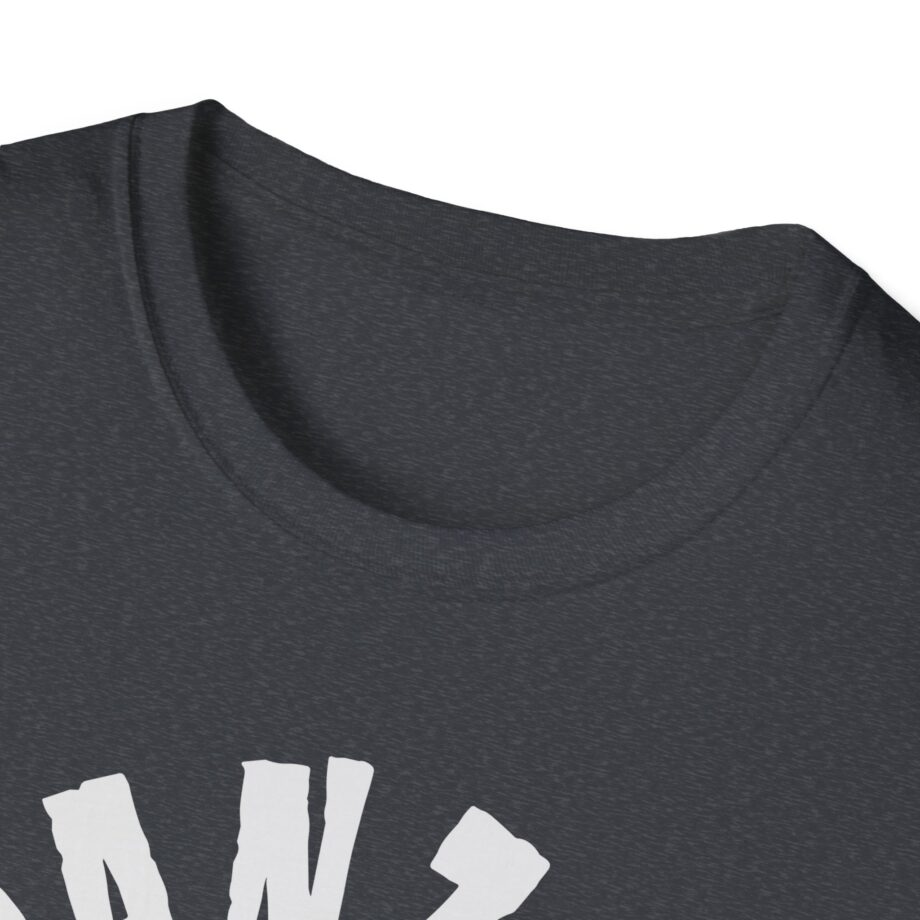Danzig Unisex Softstyle Tee