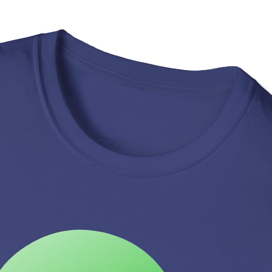 Jacksepticeye Septic Eye Sam Unisex Softstyle T-Shirt