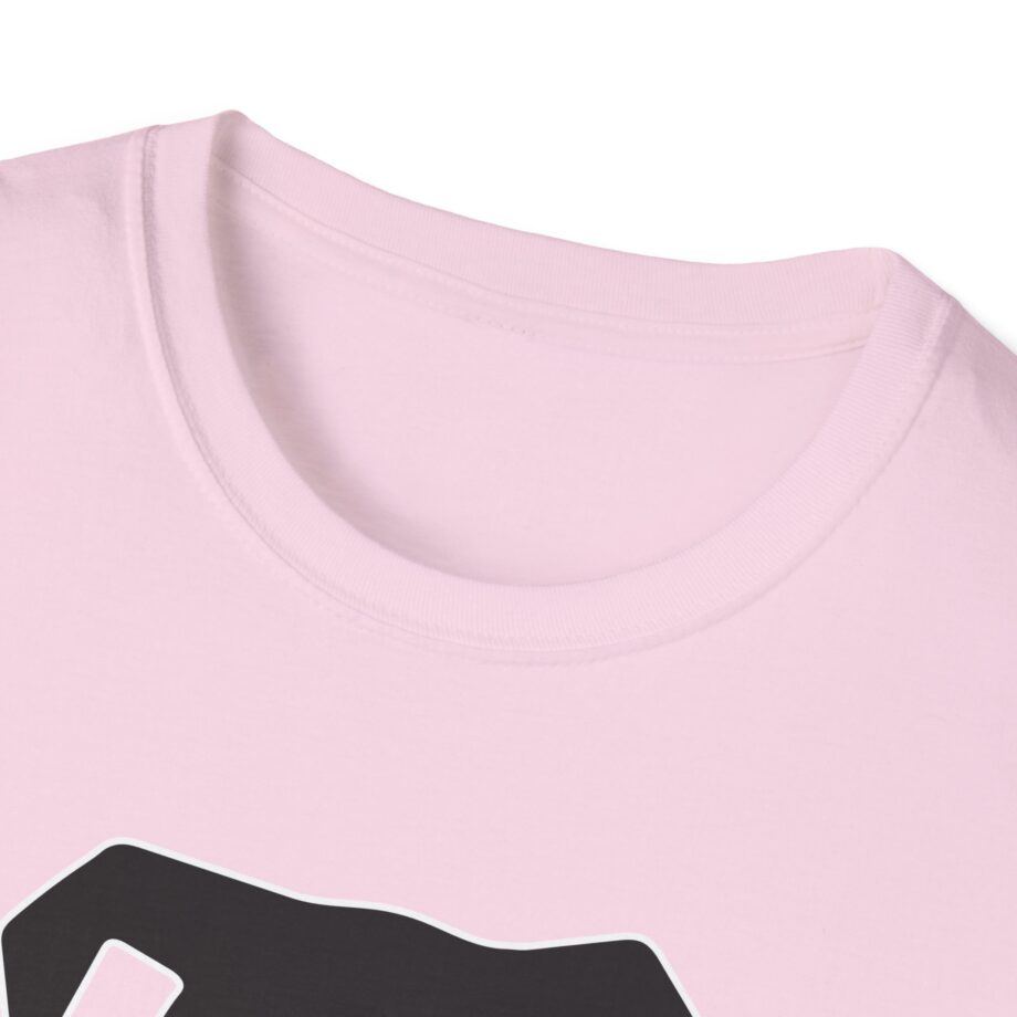 Vintage Clownpierce Unisex Softstyle T-shirt
