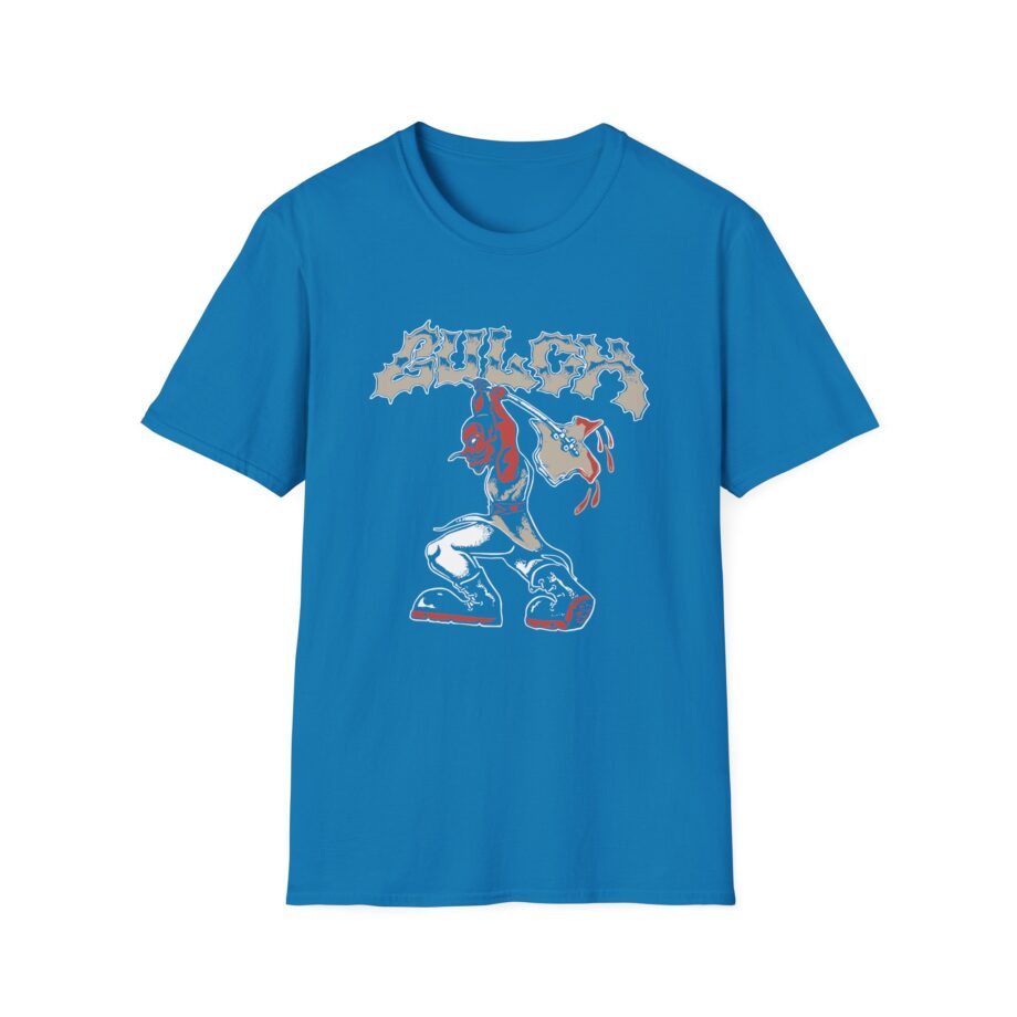 Gulch Band Unisex Softstyle T-shirt