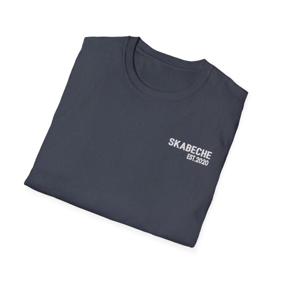 Skabeche Unisex Softstyle T-Shirt