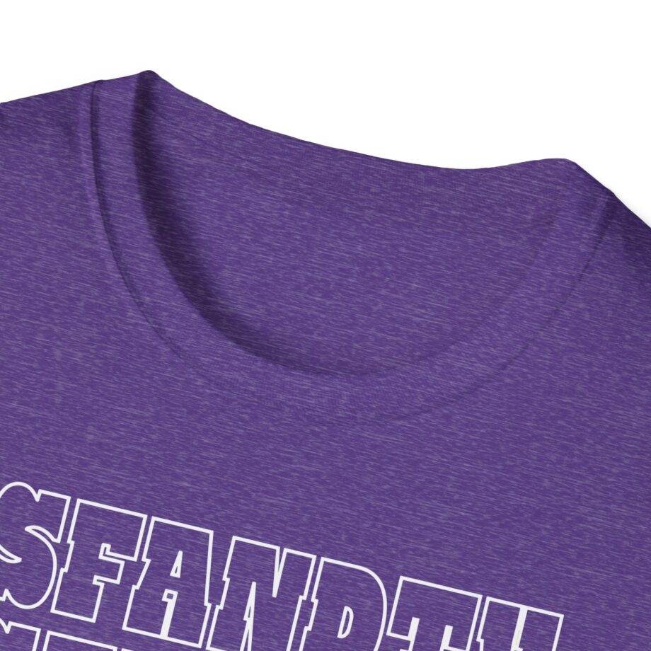 Esfandtv Frick Unisex Softstyle T-shirt