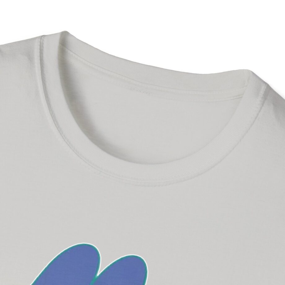 Heartstopper Unisex Softstyle T-Shirt