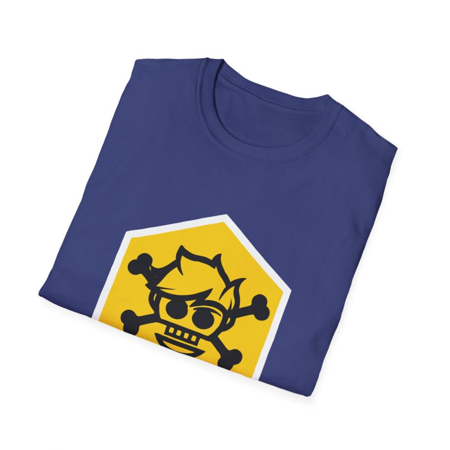 Crainer Signature Unisex Softstyle T-shirt