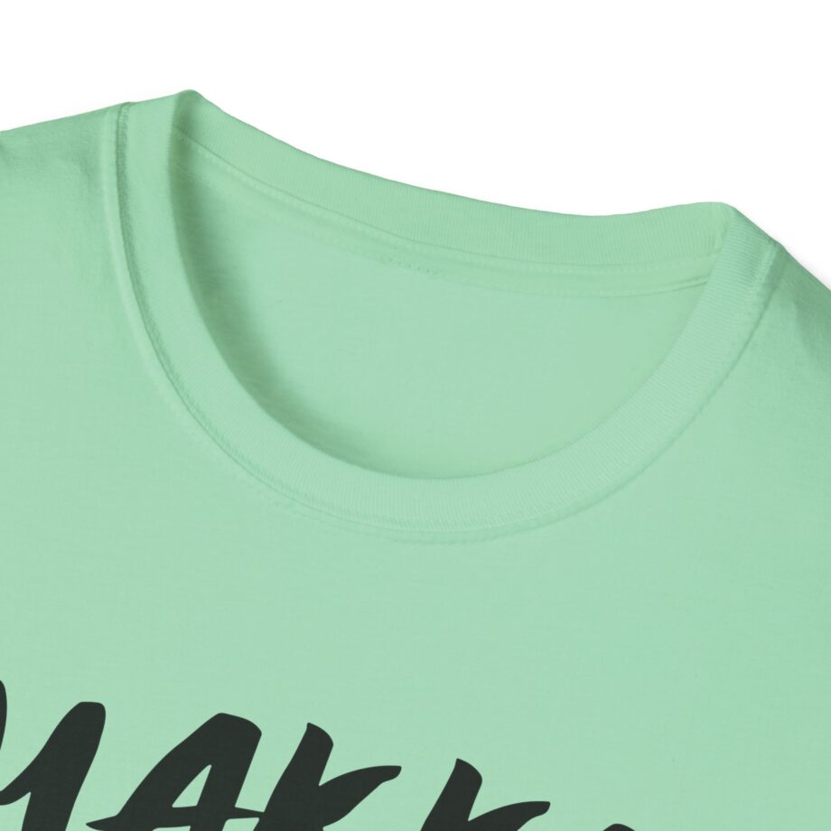 Makko Unisex Softstyle T-shirt