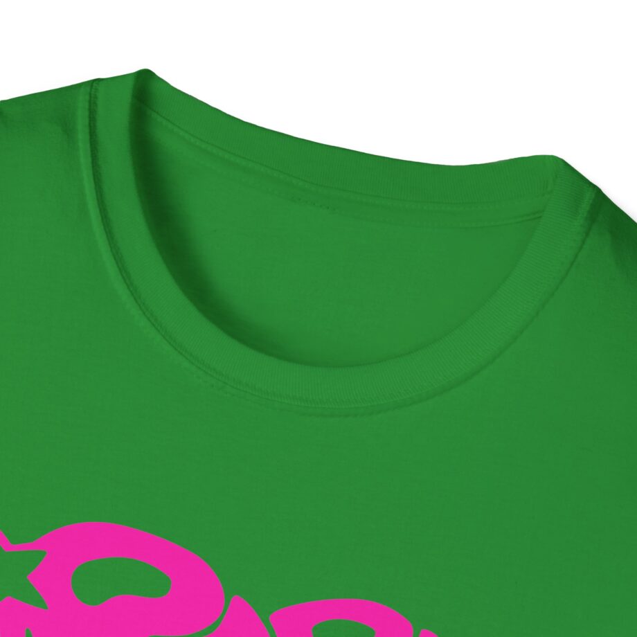 Young Miko Unisex Softstyle T-Shirt
