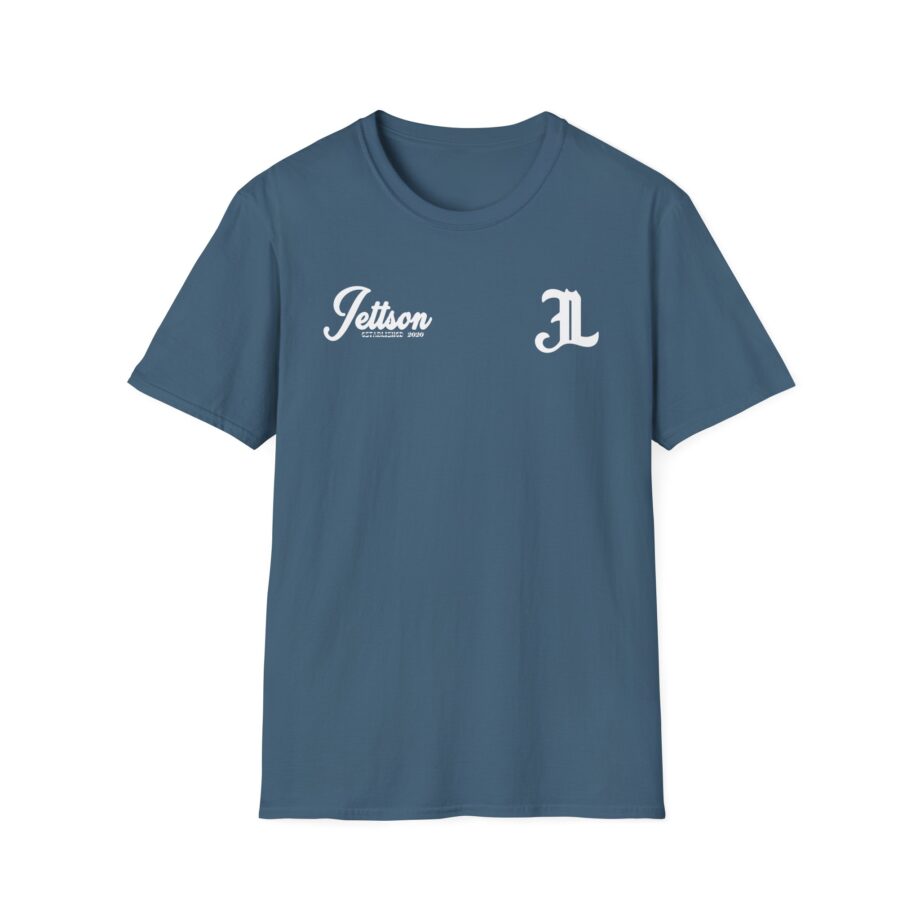 Jett Lawrence Unisex Softstyle T-Shirt