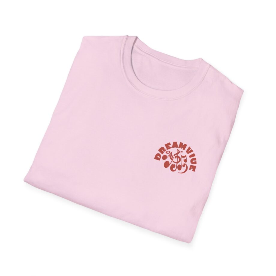 j cole dreamville Unisex Softstyle T-Shirt