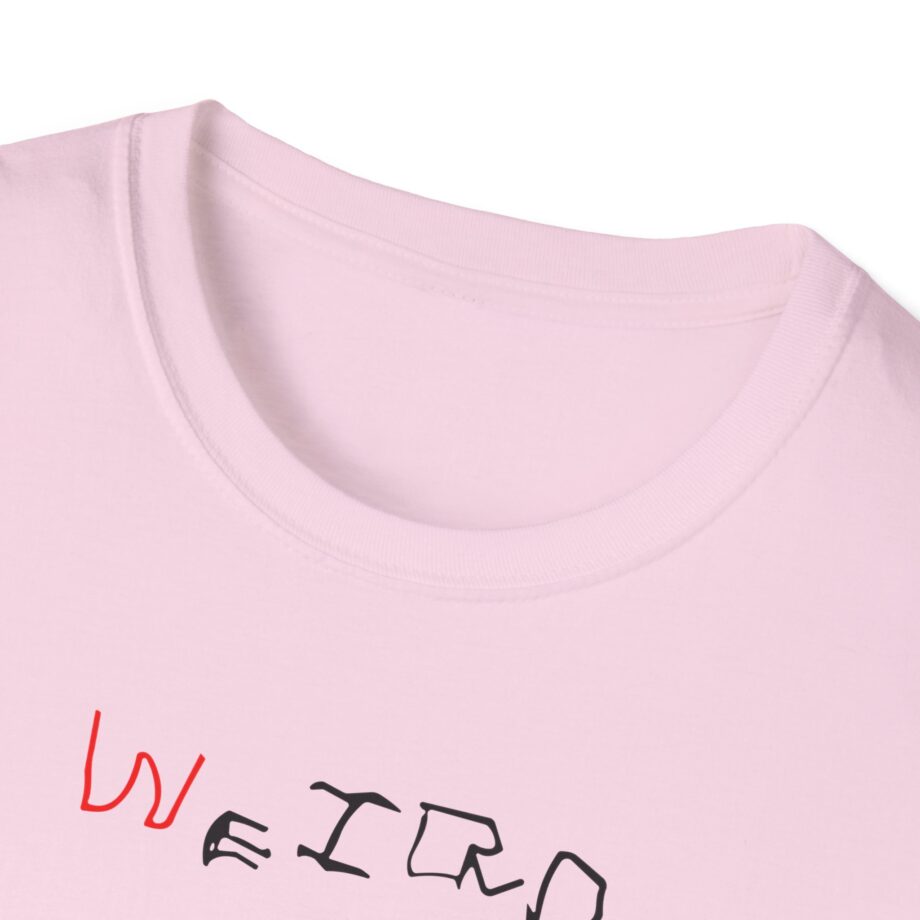 Tierra Whack Unisex Softstyle T-shirt